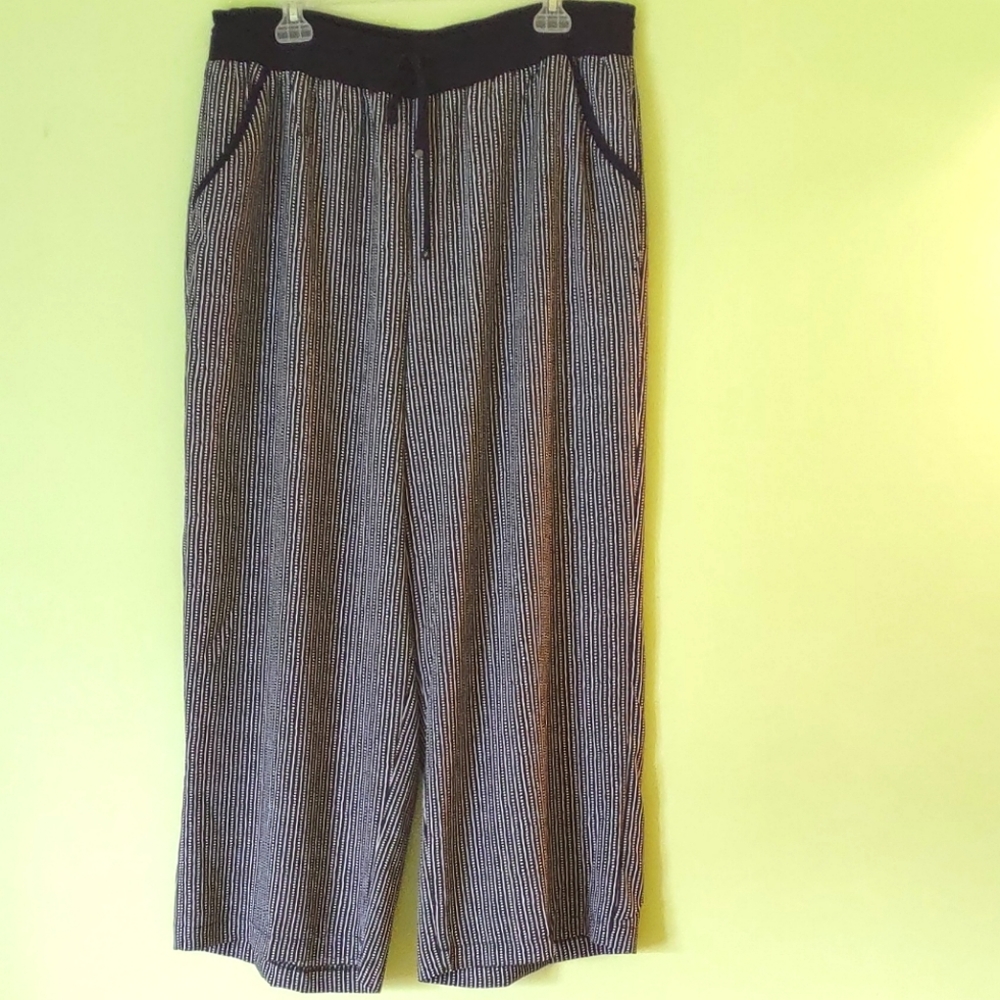 MAX STUDIO XL PANTS NWT